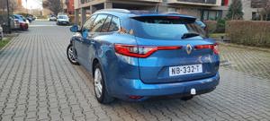 Renault Megane 1.5 diesel - imagine 2