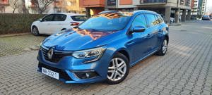 Renault Megane 1.5 diesel - imagine 3