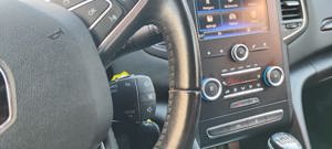 Renault Megane 1.5 diesel - imagine 8