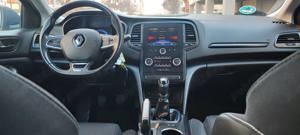 Renault Megane 1.5 diesel - imagine 6