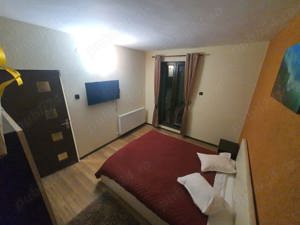 Apartament 3 camere. Poiana Brașov. - imagine 11