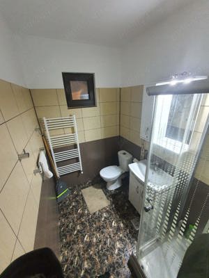 Apartament 3 camere. Poiana Brașov. - imagine 8