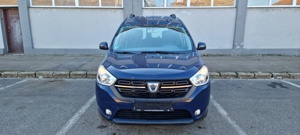 Dacia Dokker 1.6 Benzina GPL, Euro 6 2018