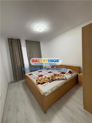 Apartament Nou - Militari Residence - Str. Rezervelor - Parcare - imagine 5