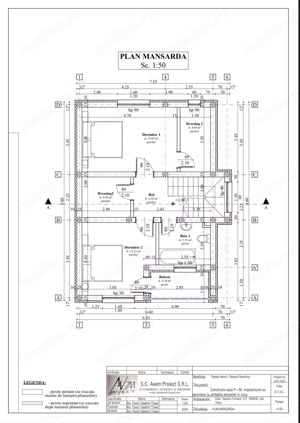 Casa individuala in Sacosul Turcesc 135.000 euro   Pompe de caldura - imagine 3