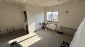 Garsonieră nouă, 20mp, finisată la cheie – Zona Gară, Penny - imagine 3