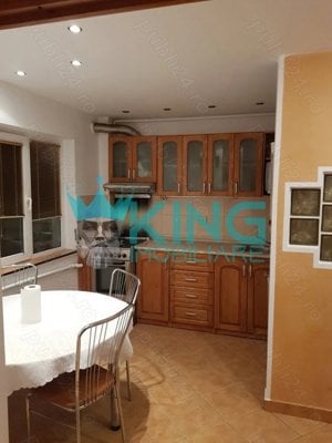  Apartament 3 Camere Doamna Ghica Bucuresti - imagine 7