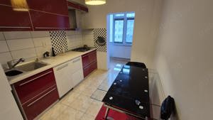 3 camere D Baza 3, etaj intermediar, renovat - imagine 3