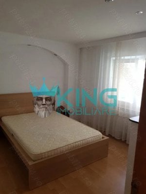  Apartament 3 Camere Doamna Ghica Bucuresti - imagine 3