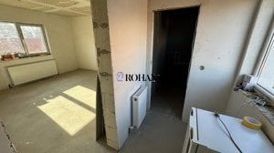 Garsonieră nouă, 24mp – Zona Gară, Penny | Comision 0% - imagine 7