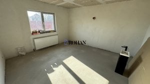 Garsonieră nouă, 24mp – Zona Gară, Penny | Comision 0% - imagine 3