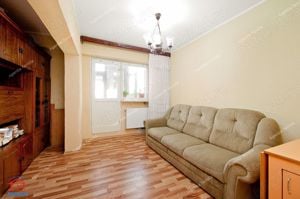 60.000 EURO,  doua camere decomandate, etaj 2, I.C. Frimu