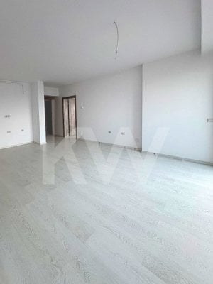 Apartament de lux cu 3 camere - Boxă la subsol - 2 terase -  Loc de parcare 