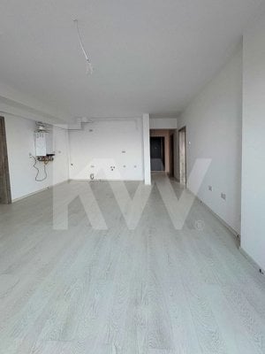 Apartament de lux cu 3 camere - Boxă la subsol - 2 terase -  Loc de parcare  - imagine 12