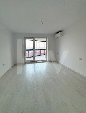 Apartament de lux cu 3 camere - Boxă la subsol - 2 terase -  Loc de parcare  - imagine 20