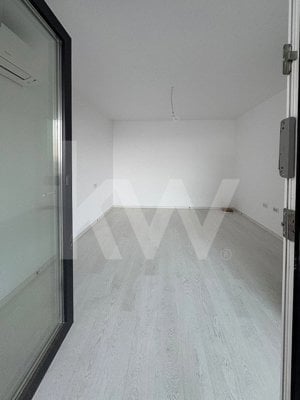 Apartament de lux cu 3 camere - Boxă la subsol - 2 terase -  Loc de parcare  - imagine 9