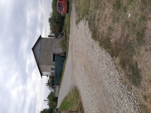 Vand teren PERIS - Movila - OFERTA - imagine 2