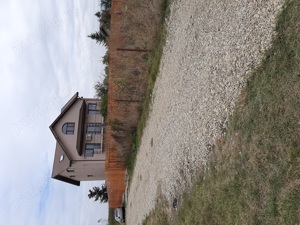 Vand teren PERIS - Movila - OFERTA - imagine 4