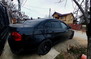 Bmw e90, seria 3, 1,6 benzină  - imagine 2