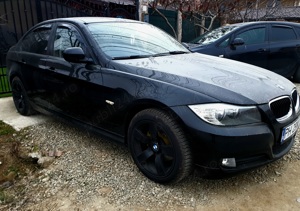 Bmw e90, seria 3, 1,6 benzină  - imagine 6