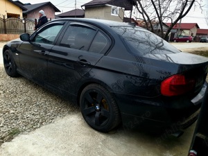 Bmw e90, seria 3, 1,6 benzină  - imagine 4