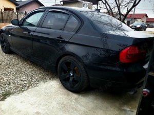 Bmw e90, seria 3, 1,6 benzină  - imagine 5