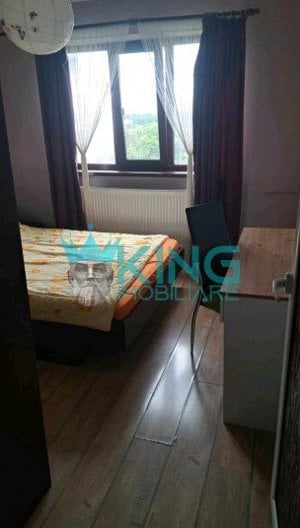  Apartament 2 Camere Micro 21 Galati - imagine 10