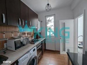  Apartament 2 Camere 1 Mai Bucuresti - imagine 10