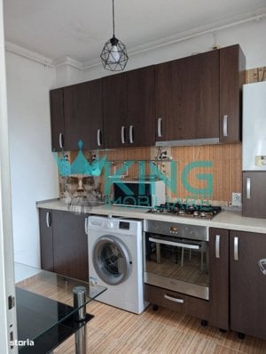  Apartament 2 Camere 1 Mai Bucuresti - imagine 12