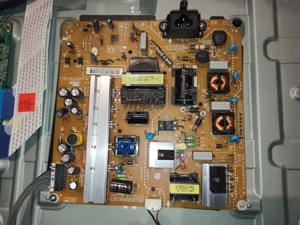 Dezasamblez TV LG 42LB650V - imagine 5