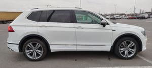 VW Tiguan Allspace Highline 2.0 TDI 2018 - imagine 3