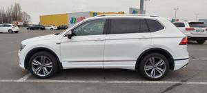 VW Tiguan Allspace Highline 2.0 TDI 2018 - imagine 4