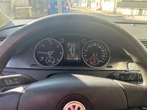 Volkswagen Passat B6 1.6 TDI - imagine 2