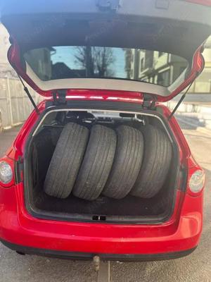 Volkswagen Passat B6 1.6 TDI - imagine 6