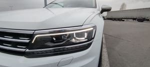 VW Tiguan Allspace Highline 2.0 TDI 2018 - imagine 7