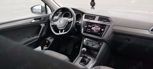 VW Tiguan Allspace Highline 2.0 TDI 2018 - imagine 10