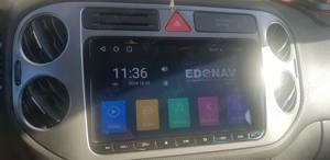 Volkswagen Tiguan TSI 4x4 1,4 benzina - imagine 7