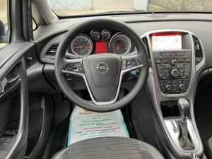 Opel Astra J AUTOMATA 1.6i 115cp 2018 EURO 6TVA Deductibil - imagine 4