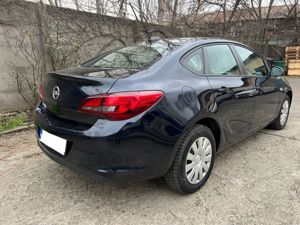 Opel Astra J AUTOMATA 1.6i 115cp 2018 EURO 6TVA Deductibil - imagine 2