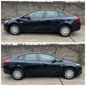 Opel Astra J AUTOMATA 1.6i 115cp 2018 EURO 6TVA Deductibil - imagine 3