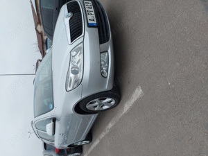 vind skoda model octavia 2014 impecabila - imagine 3 vind skoda model octavia 2014 impecabila - imagine 3