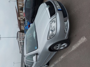 vind skoda model octavia 2014 impecabila - imagine 7 vind skoda model octavia 2014 impecabila - imagine 7