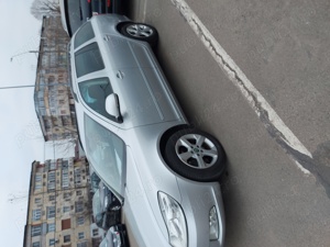 vind skoda model octavia 2014 impecabila - imagine 6 vind skoda model octavia 2014 impecabila - imagine 6