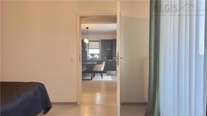 Apartament tip Penthouse in Avantgarden cu Parcare 2 Terase si AC - imagine 14