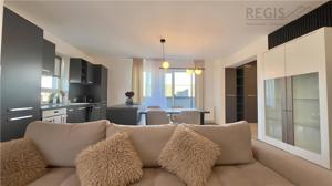 Apartament tip Penthouse in Avantgarden cu Parcare 2 Terase si AC - imagine 5