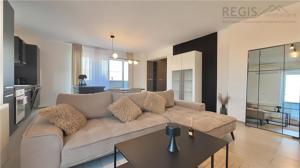 Apartament tip Penthouse in Avantgarden cu Parcare 2 Terase si AC - imagine 4