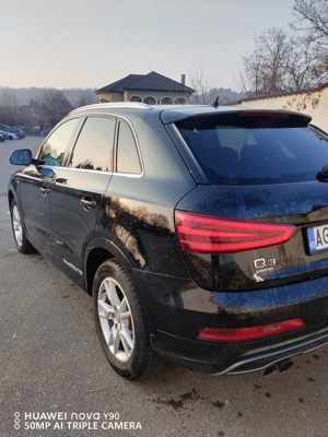 Audi q3 Sline,Stronic - imagine 2