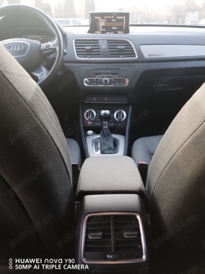 Audi q3 Sline,Stronic - imagine 9