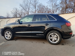 Audi q3 Sline,Stronic - imagine 10