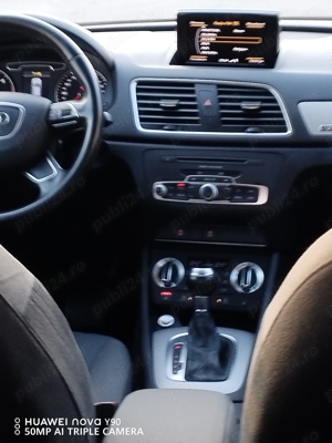 Audi q3 Sline,Stronic - imagine 7